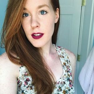 Meet your Posher, Christine